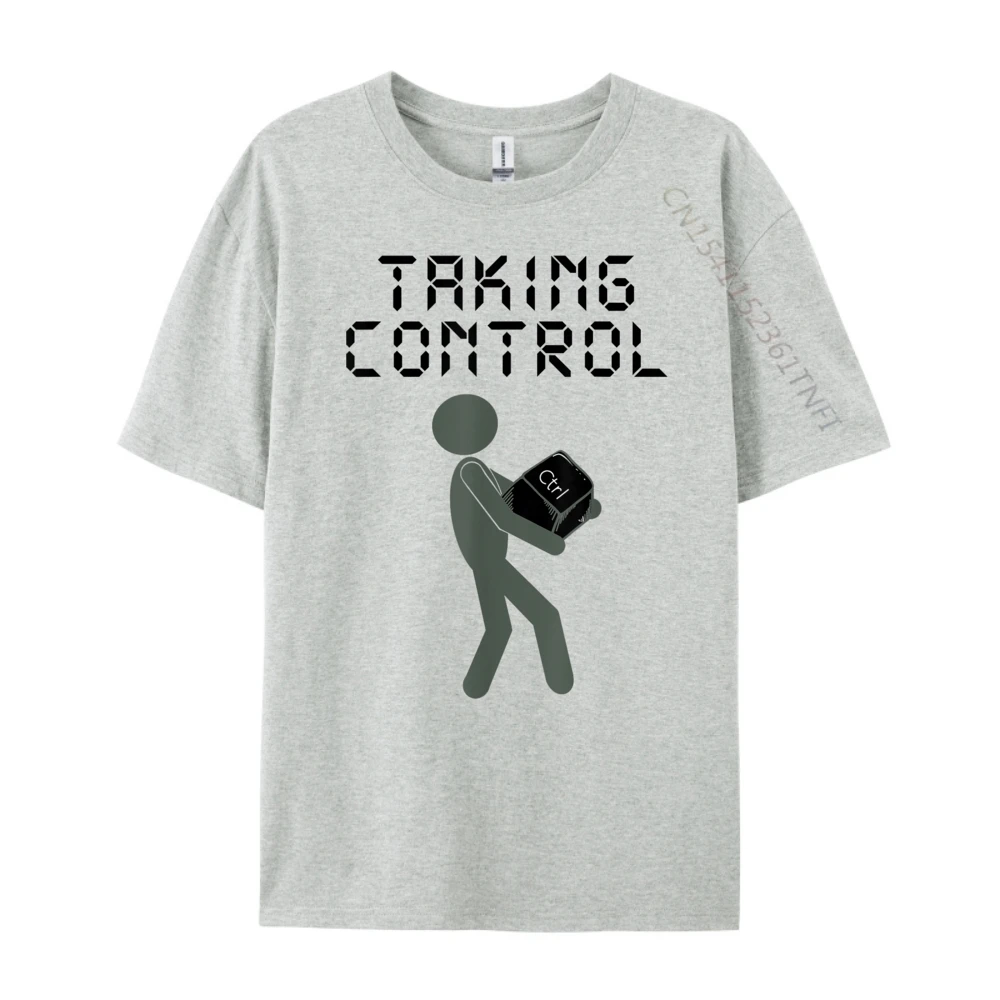 Cool Taking Control Geek Computer Keyboard Key Christian Tshirt Men Women Tee Shirt Men
Cool Taking Control Geek Computer Keyboard Key Christian Tshirt Men Women Tee Shirt Men
