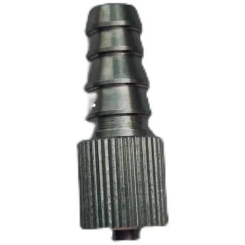 Quick Interface Pneumoperitoneum Tube Interface Inflated Tube Interface