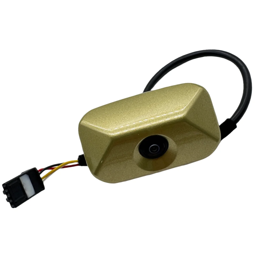 Suitable for Kia Soul 2012-2013 Rear View Camera 95760-2K100
Suitable for Kia Soul 2012-2013 Rear View Camera 95760-2K100