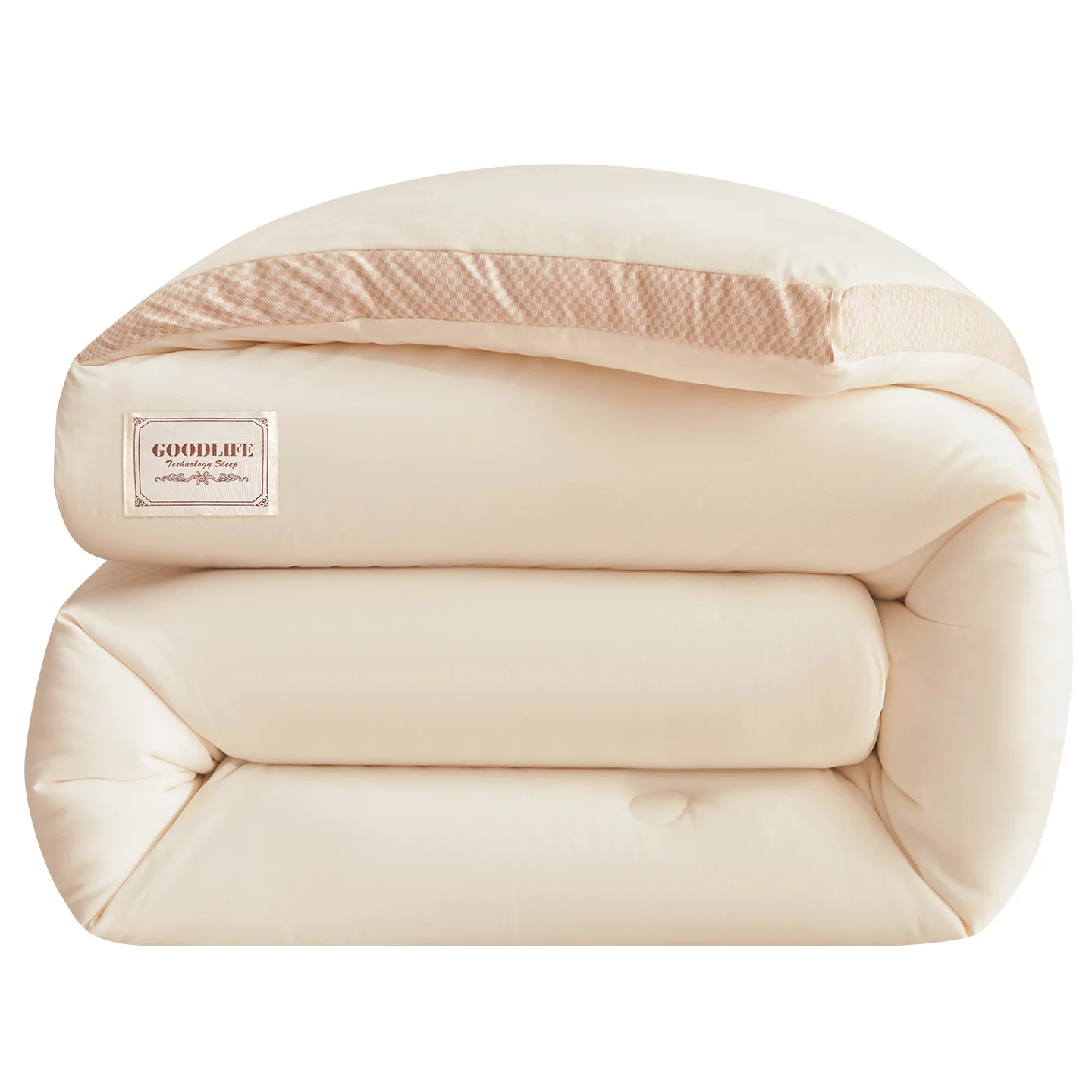 Class A motherinfant soybean fiber springautumn quilt with detachable inner core thickened for warmth motherchild cotton qu
Class A motherinfant soybean fiber springautumn quilt with detachable inner core thickened for warmth motherchild cotton qu