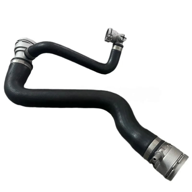 A33K-Radiator Hose Of The Water Tank 17127531768 Suitable For BMW X1 3 Series E88E90E92 Aluminum Alloy Connectors
A33K-Radiator Hose Of The Water Tank 17127531768 Suitable For BMW X1 3 Series E88E90E92 Aluminum Alloy Connectors