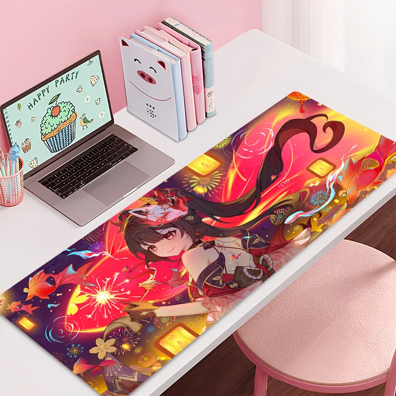 Mousepad New Honkai: Star Rail Sparkle Large Mouse Mat MousePads Game Office Carpet Soft Anti-slip Desktop PC Anime Mouse Pad
Mousepad New Honkai: Star Rail Sparkle Large Mouse Mat MousePads Game Office Carpet Soft Anti-slip Desktop PC Anime Mouse Pad