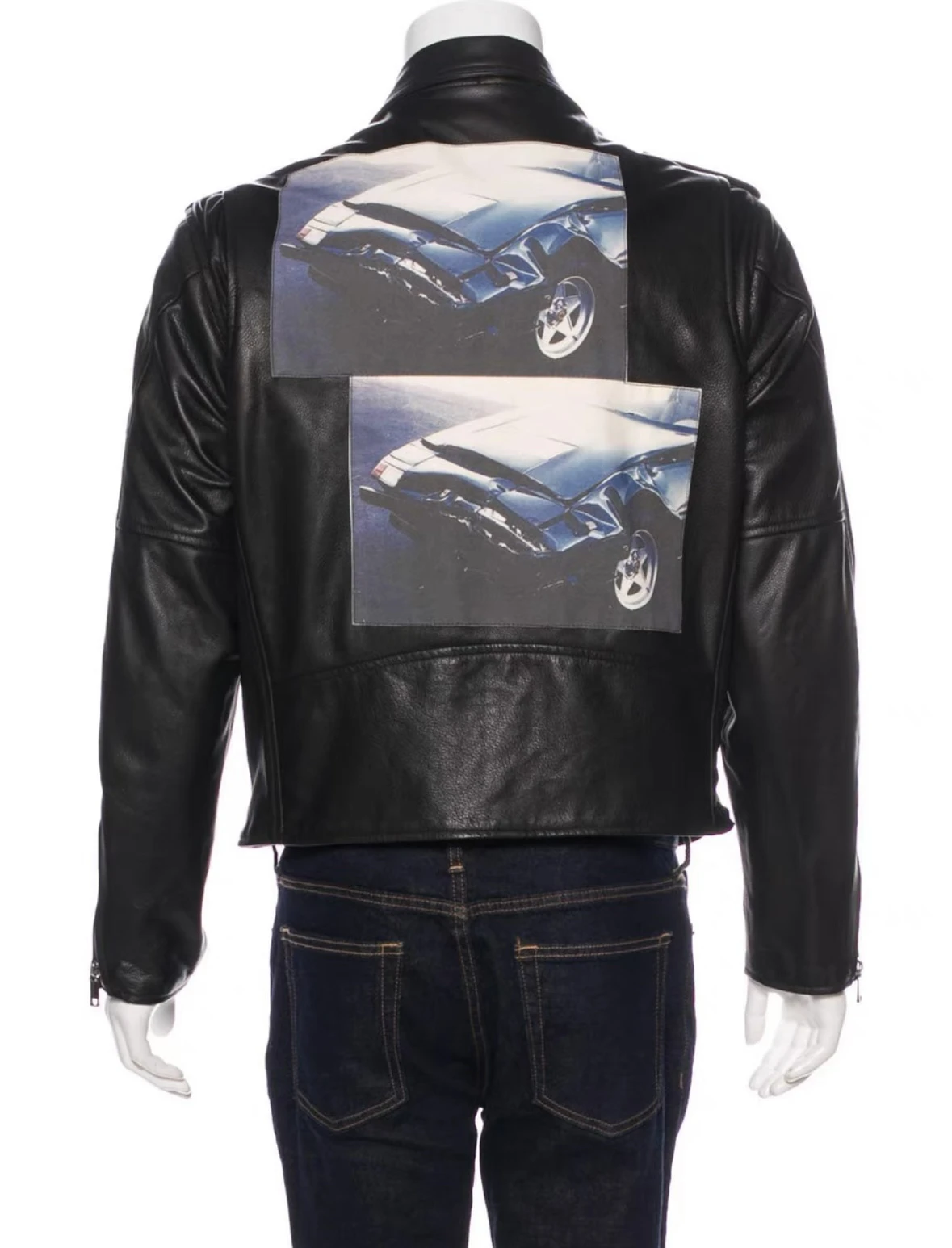 Milu Independent ERD 7ss Motorcycle Leather Jaet Youthful Autumn Winter ort Coat for Teens ex Long Sve PU
Milu Independent ERD 7ss Motorcycle Leather Jaet Youthful Autumn Winter ort Coat for Teens ex Long Sve PU