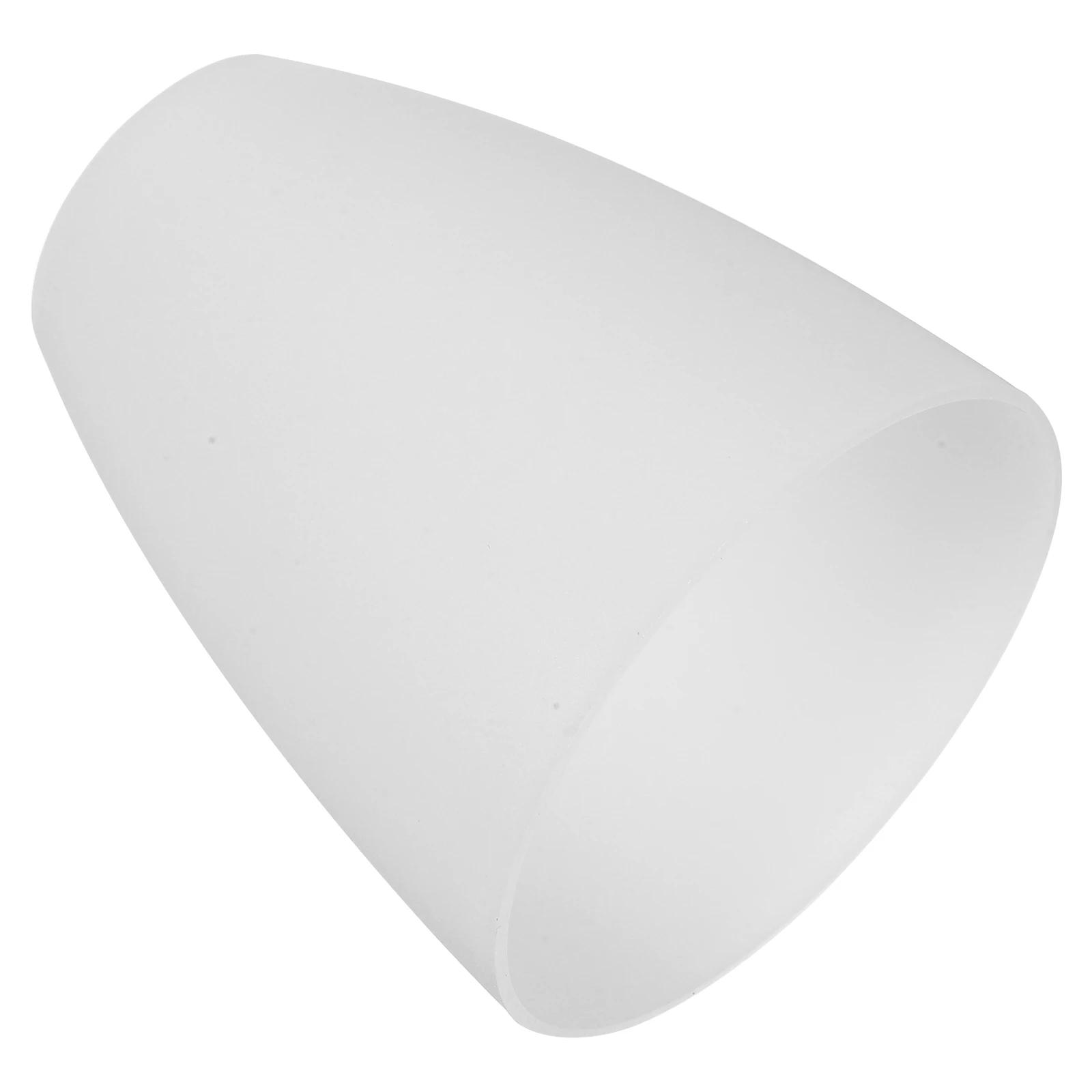 Plastic Lampshade White Decor Replacement Table Lamp Cover 32mm Hole Small Light Shade for Desk Lamps
Plastic Lampshade White Decor Replacement Table Lamp Cover 32mm Hole Small Light Shade for Desk Lamps