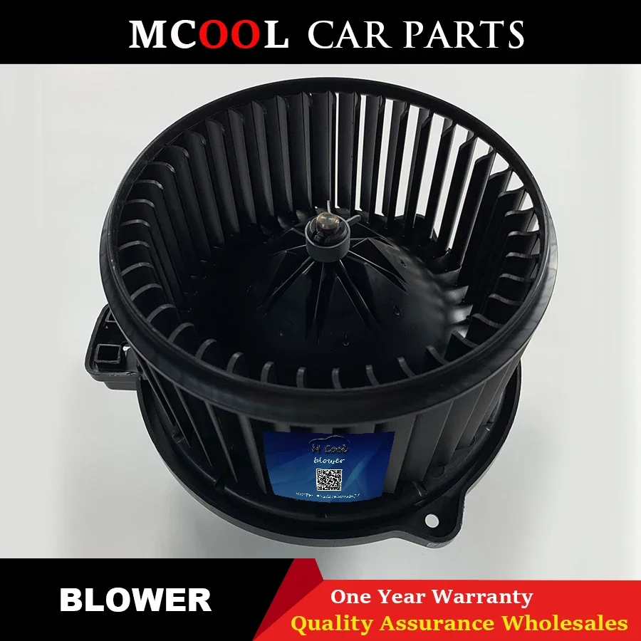 Auto AC Heater Heating Fan Blower Motor For KIA RIO II 1.4 1.6 1400CC G4EE G4ED 97113-1G000 971131G000
Auto AC Heater Heating Fan Blower Motor For KIA RIO II 1.4 1.6 1400CC G4EE G4ED 97113-1G000 971131G000