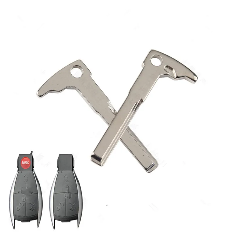 DAKATU 20 шт. аварийный запасной ключ, подходит для Mercedes Benz E300 C200 C300 S350 S300 S500 Smart Key Blade 2008
DAKATU 20 шт. аварийный запасной ключ, подходит для Mercedes Benz E300 C200 C300 S350 S300 S500 Smart Key Blade 2008