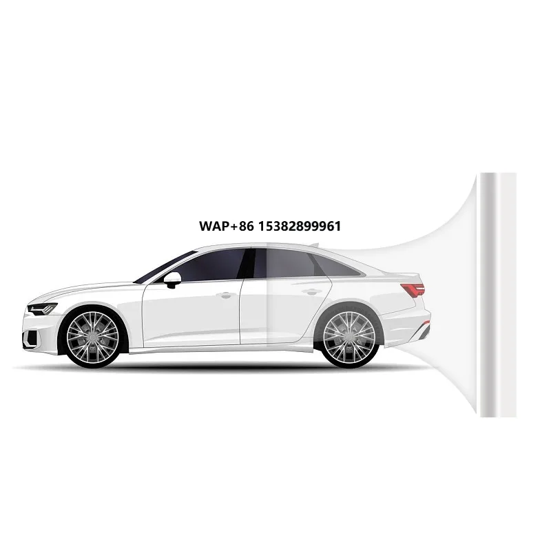Car Invisible Clothes Brightening Transparent Car Coat High Quality Ppf Factory Direct Sale Anti-scratch
Car Invisible Clothes Brightening Transparent Car Coat High Quality Ppf Factory Direct Sale Anti-scratch