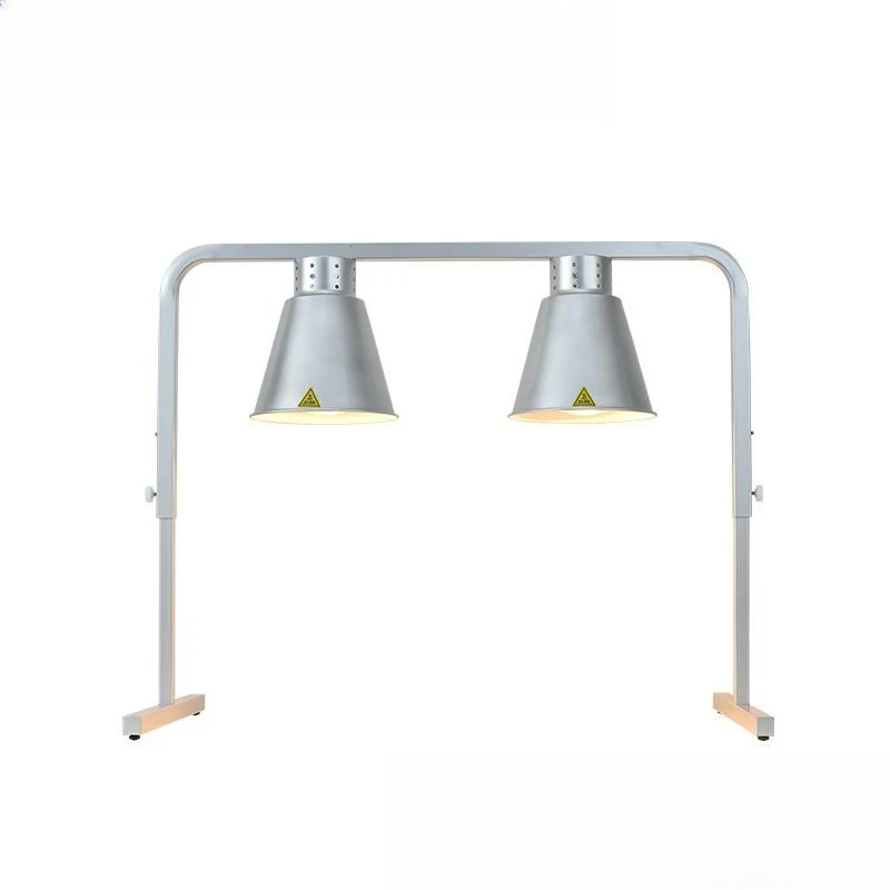 New buffet insulation lamp Food commercial restaurant heating Hotel insulation Buffet insulation
New buffet insulation lamp Food commercial restaurant heating Hotel insulation Buffet insulation