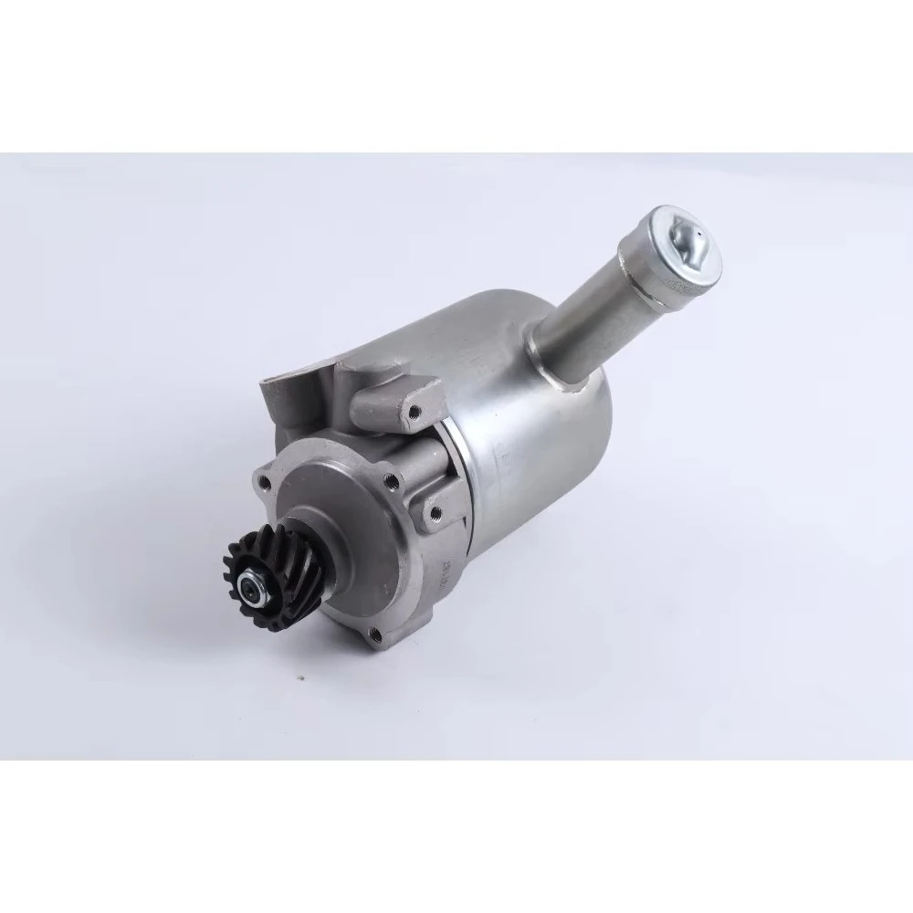 Replacement Power Steering Pump for Tractors 300B 400B 430 470 530 570 630
Replacement Power Steering Pump for Tractors 300B 400B 430 470 530 570 630