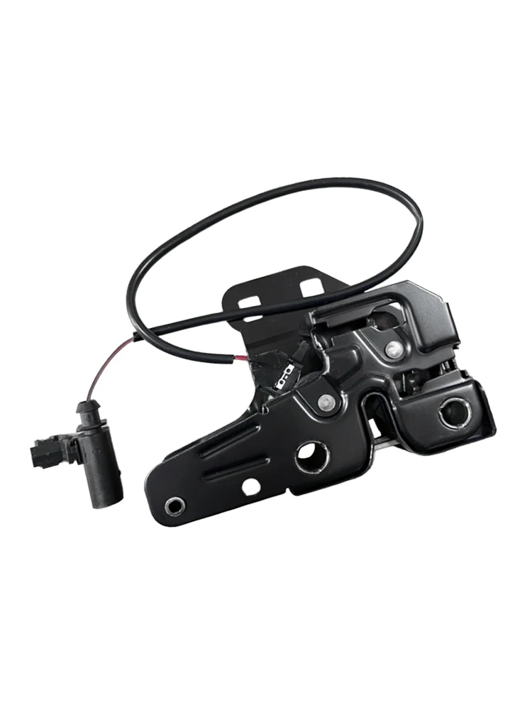 Замок верхней крышки капота для Audi A6 C6 2005-2011
Замок верхней крышки капота для Audi A6 C6 2005-2011