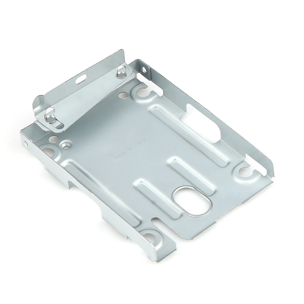 For Sony PS3 Super Slim Metal Internal Hard Disk Drive HDD Mounting Bracket + Screws Game Console Base Tray for Playstation 3
For Sony PS3 Super Slim Metal Internal Hard Disk Drive HDD Mounting Bracket + Screws Game Console Base Tray for Playstation 3