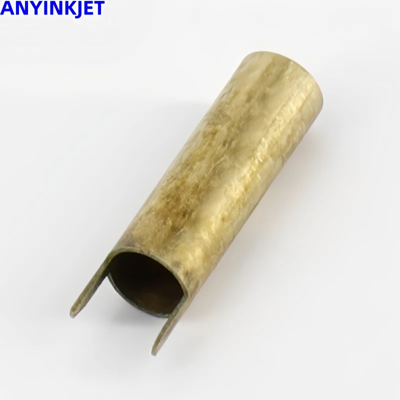 for KGK 3000D 3000L head nozzle Detector electrode C¢4*12.4 KB42M26-A0016 for KGK 3000D 3000L inkjet printer
for KGK 3000D 3000L head nozzle Detector electrode C¢4*12.4 KB42M26-A0016 for KGK 3000D 3000L inkjet printer