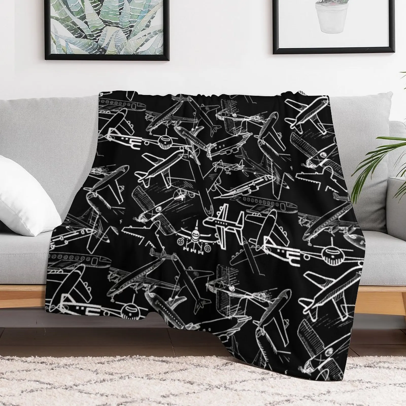 Airplanes Love Throw Blanket Decorative Beds Luxury Throw for sofa Blankets
Airplanes Love Throw Blanket Decorative Beds Luxury Throw for sofa Blankets