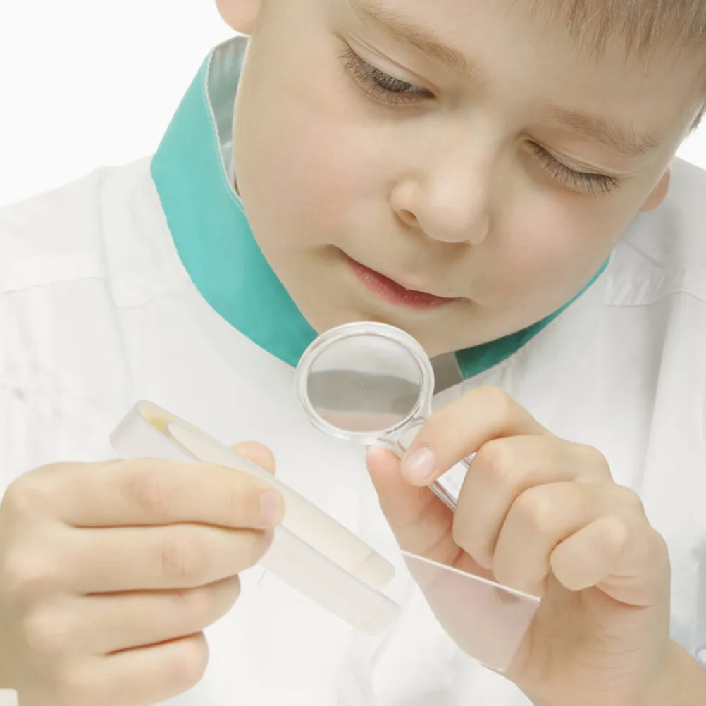 4Pcs Educational Plastic Tweezers for Toddlers Fine Motor Skill Development Comfort Grip Sensory Exploration
4Pcs Educational Plastic Tweezers for Toddlers Fine Motor Skill Development Comfort Grip Sensory Exploration