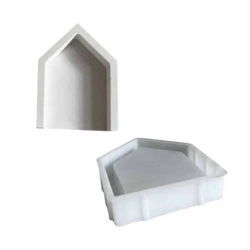 Versatile Silicone Light House Mold Perfect For Craft Enthusiasts And Beginners
Versatile Silicone Light House Mold Perfect For Craft Enthusiasts And Beginners
