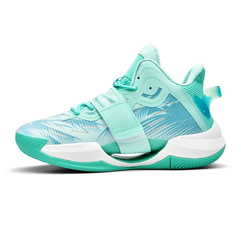Men Basketball Shoes Breathable High-Quality Original Sneaker Training Professional Waterproof Casual Sports Basketball Boots
Men Basketball Shoes Breathable High-Quality Original Sneaker Training Professional Waterproof Casual Sports Basketball Boots