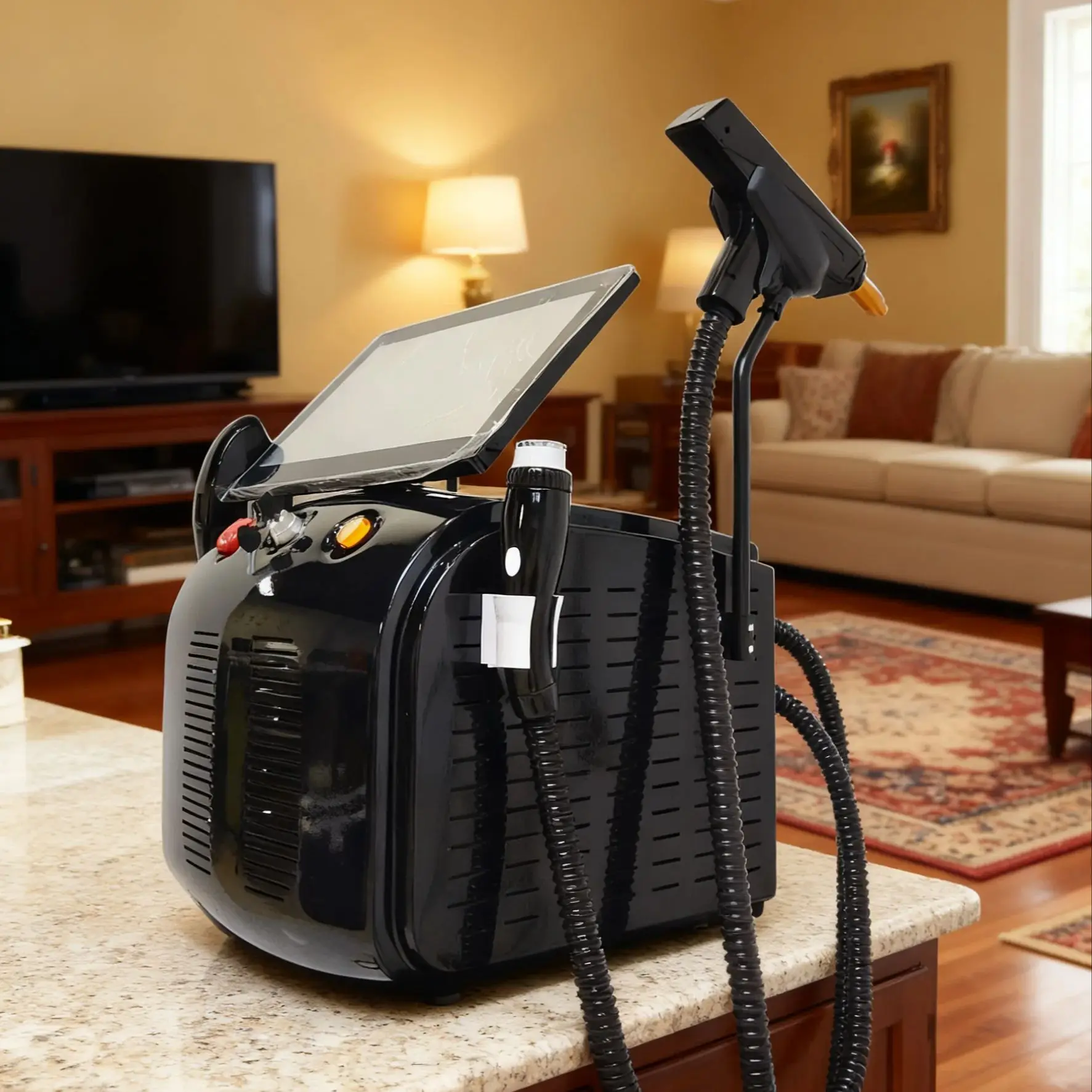 Аппарат для домашнего использования 2026: IPL, RF, диодный лазер для удаления волос, пикосекундный лазер для подтяжки кожи
Аппарат для домашнего использования 2026: IPL, RF, диодный лазер для удаления волос, пикосекундный лазер для подтяжки кожи