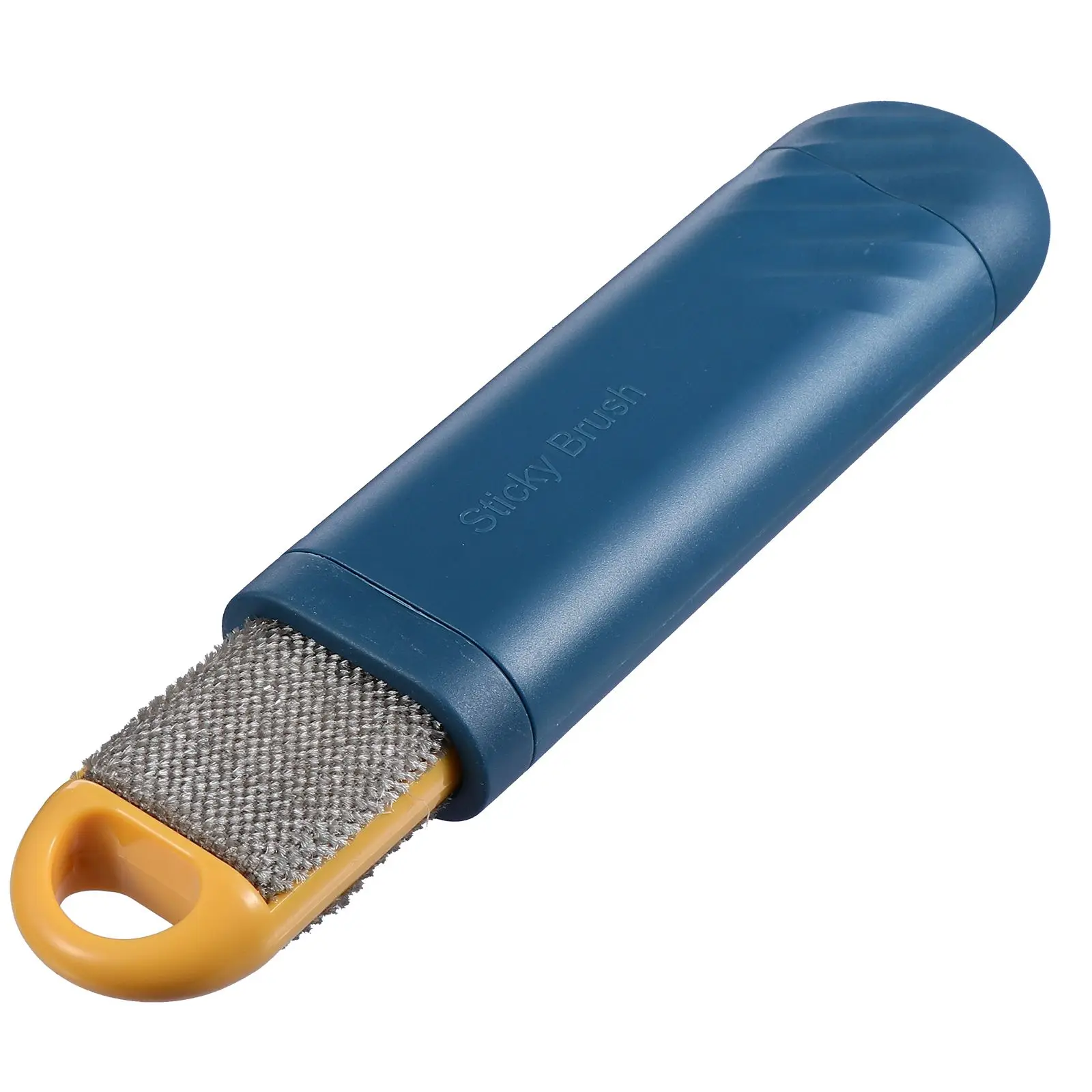 Electrostatic Hair Remover Lint Brush Pet Hair Cleaner Double Sided Efficient Tool For Clothes Furniture Travel Size Portable
Electrostatic Hair Remover Lint Brush Pet Hair Cleaner Double Sided Efficient Tool For Clothes Furniture Travel Size Portable
