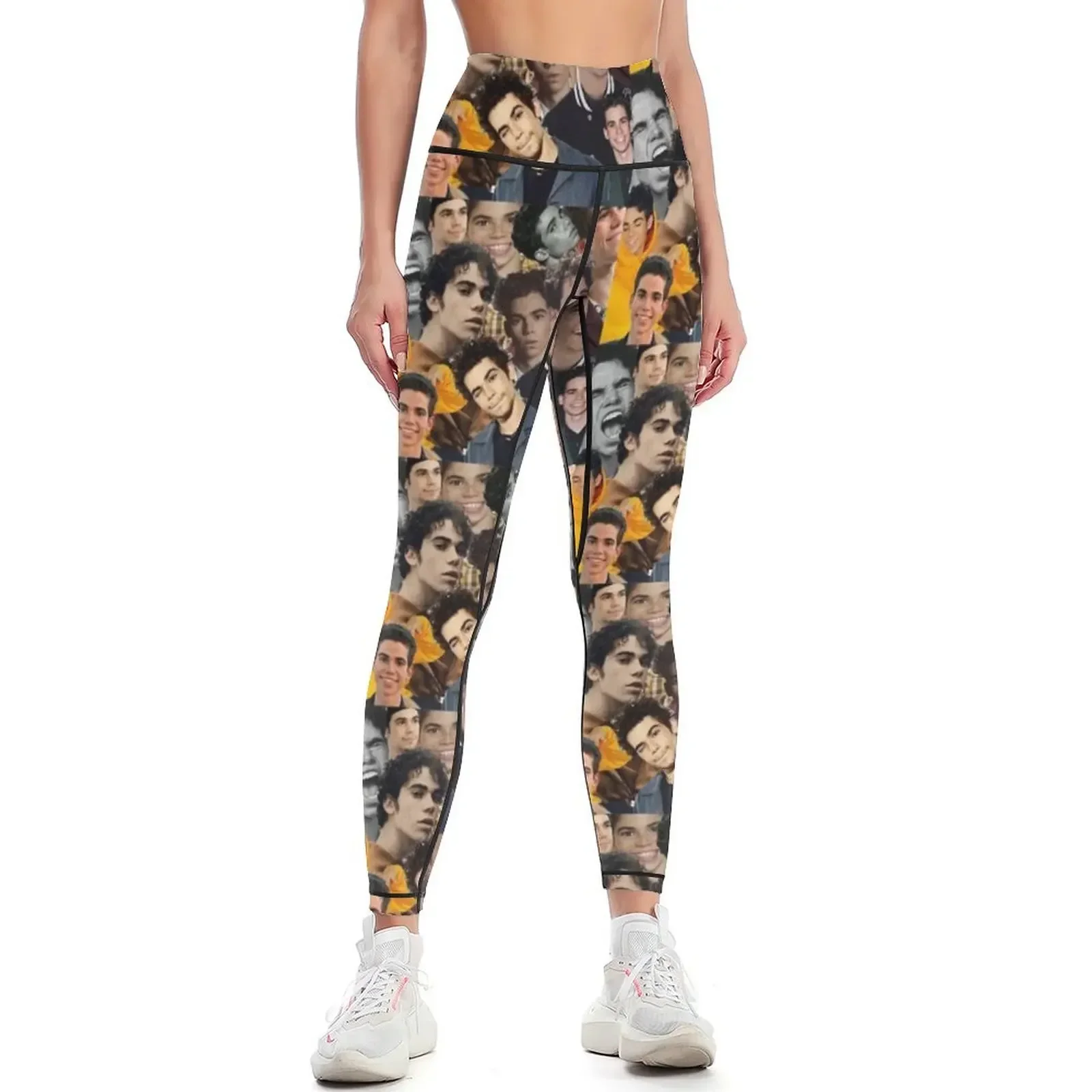 Cameron boyce collage design 2019 Leggings Tight fitting woman Sports pants for sport set Sweatpants Womens Leggings
Cameron boyce collage design 2019 Leggings Tight fitting woman Sports pants for sport set Sweatpants Womens Leggings