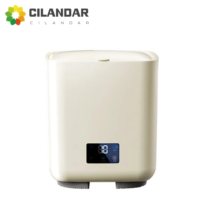Mini washing machine, fully automatic household small integrated machine, dedicated cleaning machine for underwear and socks
Mini washing machine, fully automatic household small integrated machine, dedicated cleaning machine for underwear and socks