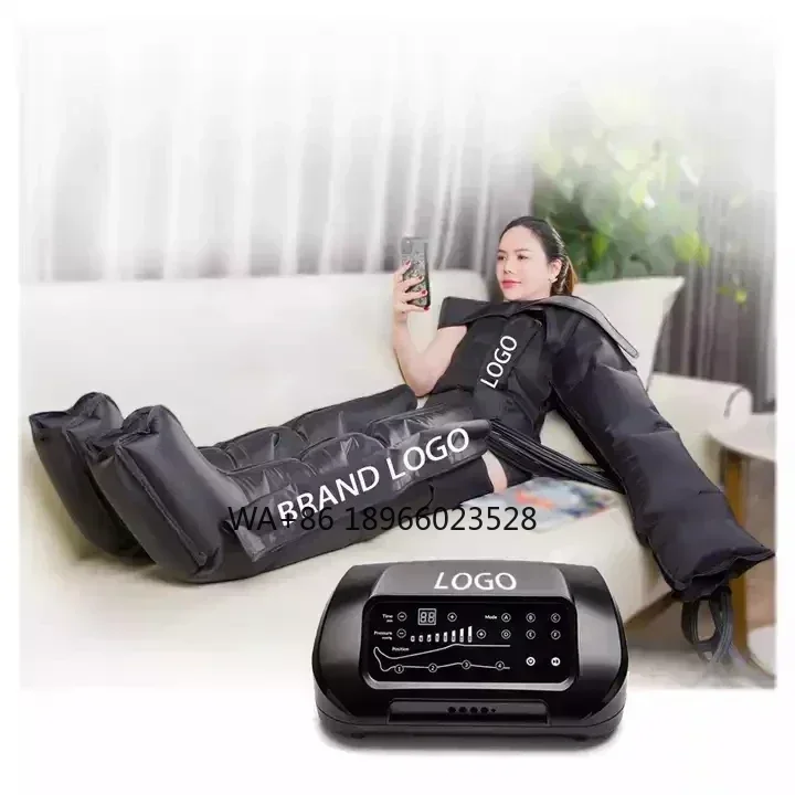 Leg Recovery Boot Pressotherapy for Leg Recovery System IPC06 Sequential air compression medical CE air compression leg massager
Leg Recovery Boot Pressotherapy for Leg Recovery System IPC06 Sequential air compression medical CE air compression leg massager