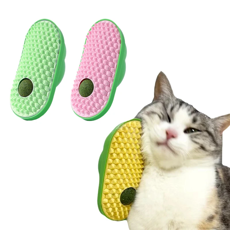 Угловая щетка для кошачьей мяты, игрушки, мячи, которые приклеиваются на стену, игрушка для кошек, мяч для кошки, лижущие кошачьи мяты, самостоятельное уход для котят
Угловая щетка для кошачьей мяты, игрушки, мячи, которые приклеиваются на стену, игрушка для кошек, мяч для кошки, лижущие кошачьи мяты, самостоятельное уход для котят
