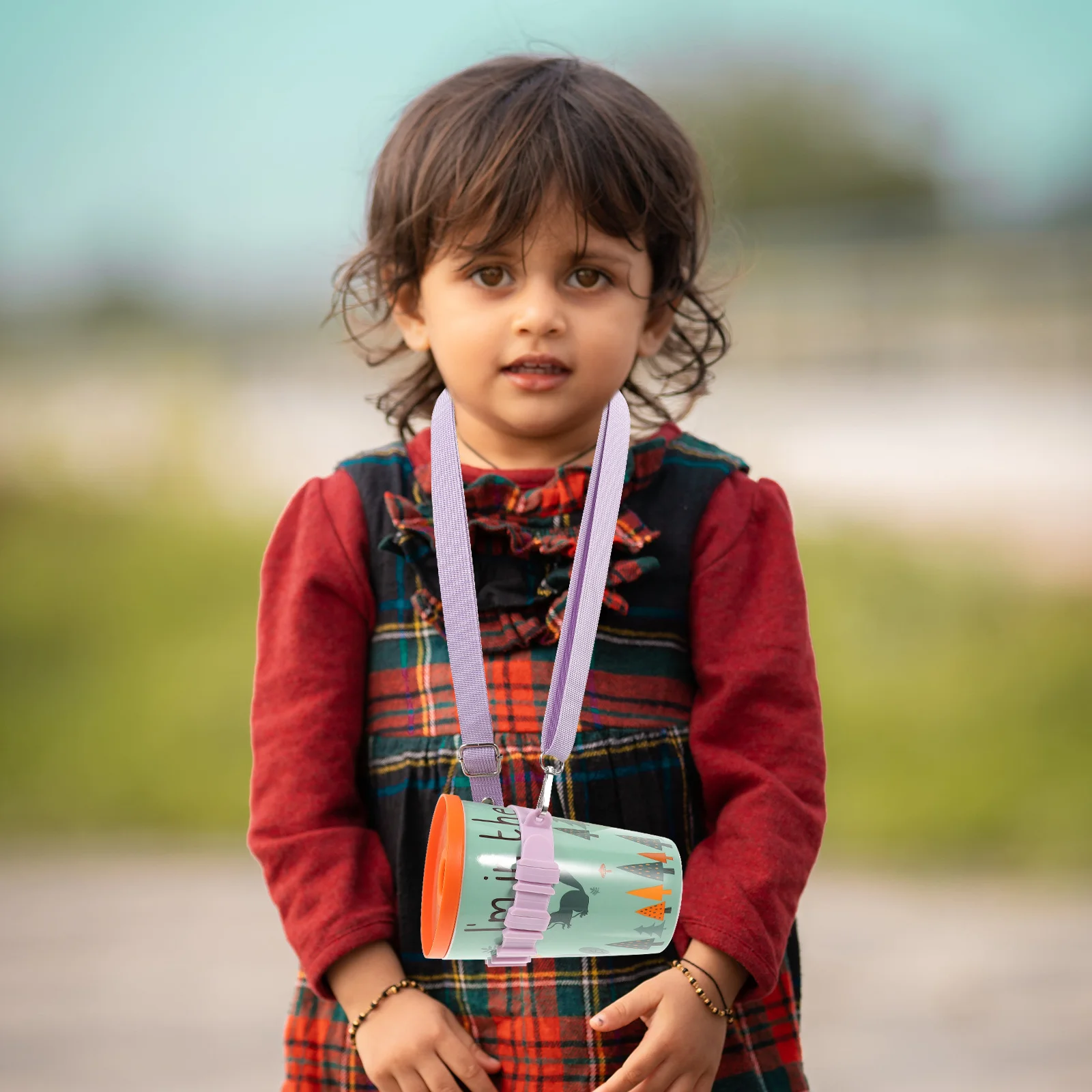 Water Bottle Carry Strap Silicone Outdoor Sling Handle For Hiking Camping Travel Durable Kettle Shoulder Holder Portable Bottle
Water Bottle Carry Strap Silicone Outdoor Sling Handle For Hiking Camping Travel Durable Kettle Shoulder Holder Portable Bottle