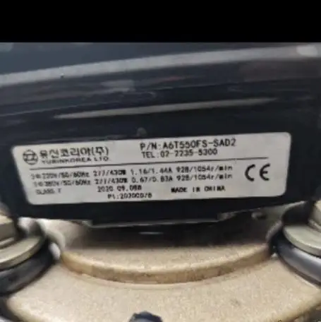 A6T550FS-SAD2-2235-5300 630FS-SAD2YWF.A4T-550S-5DIIIA00-5DII
A6T550FS-SAD2-2235-5300 630FS-SAD2YWF.A4T-550S-5DIIIA00-5DII