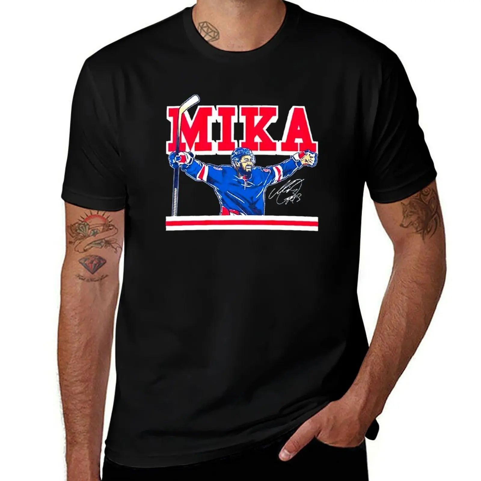 Mika Zibanejad T-Shirt man t shirts graphic man t shirt graphic t shirts for man slim fit T-shirt
Mika Zibanejad T-Shirt man t shirts graphic man t shirt graphic t shirts for man slim fit T-shirt