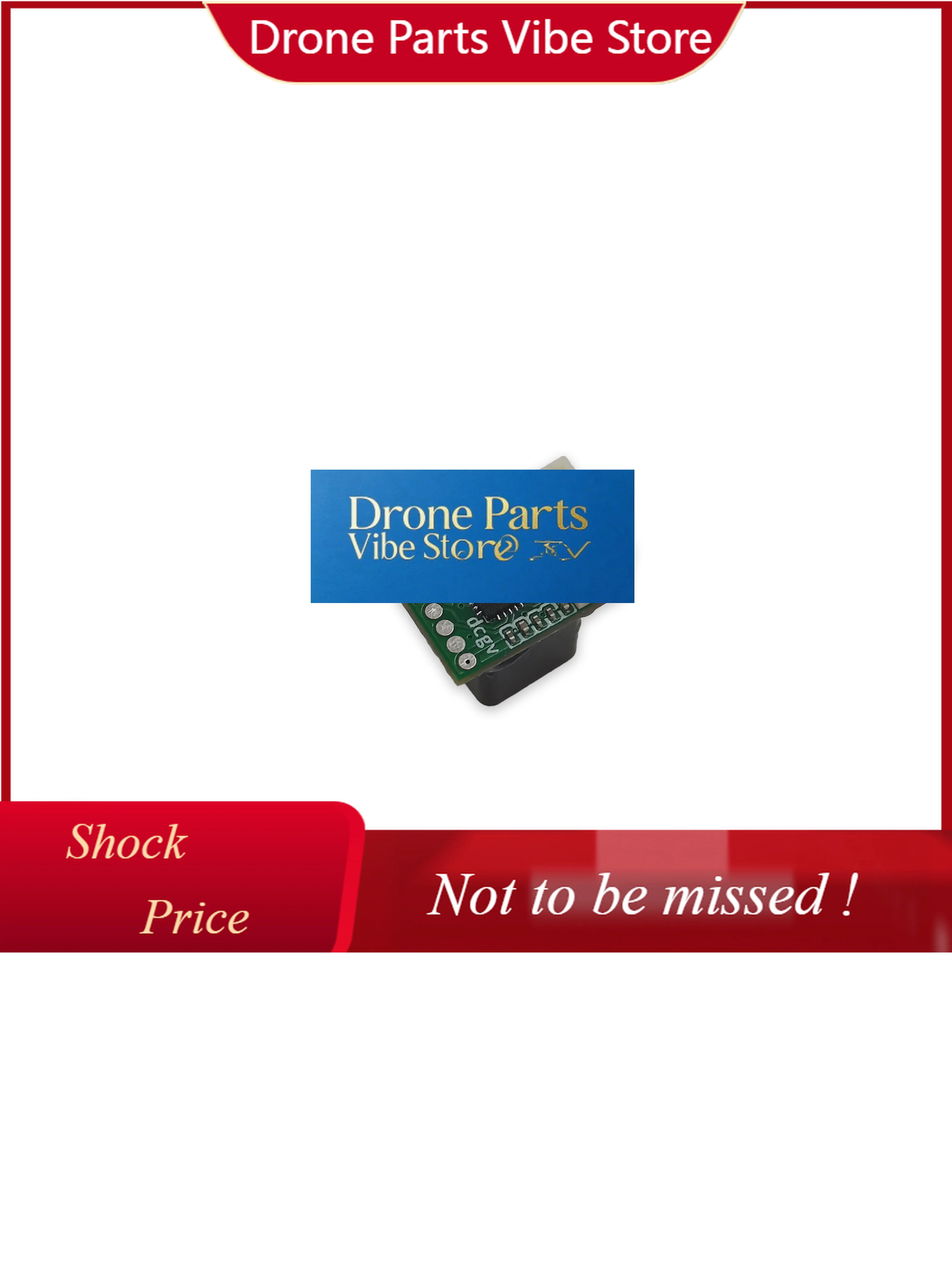 DParts1Surertech VB10A Outdoor Optical Sensor Efficient Obstacle Avoidance Lidar For UAVs
DParts1Surertech VB10A Outdoor Optical Sensor Efficient Obstacle Avoidance Lidar For UAVs
