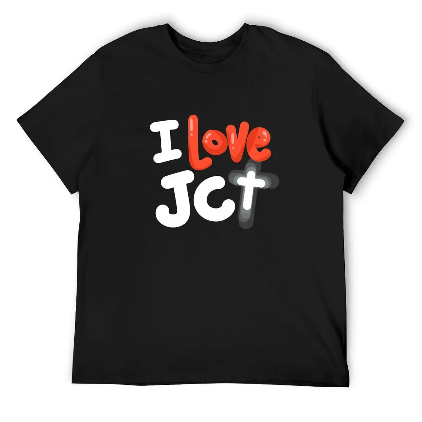 Подарочная футболка I Love JC Cross Jesus Christ, черные синие арховные мужские белые футболки
Подарочная футболка I Love JC Cross Jesus Christ, черные синие арховные мужские белые футболки