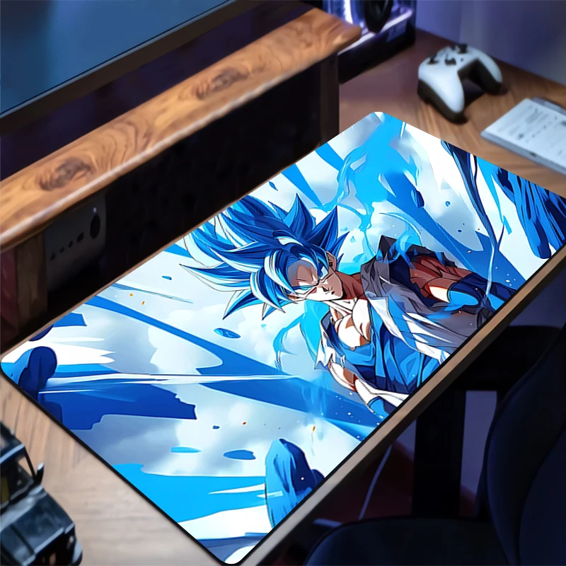 Mouse Pad PC Anime Rubber Mousepad Laptop Gamer Cabinet Keyboard Pad Office Dragon Ball Computer Gaming Desk Non Slip Mouse Mat
Mouse Pad PC Anime Rubber Mousepad Laptop Gamer Cabinet Keyboard Pad Office Dragon Ball Computer Gaming Desk Non Slip Mouse Mat