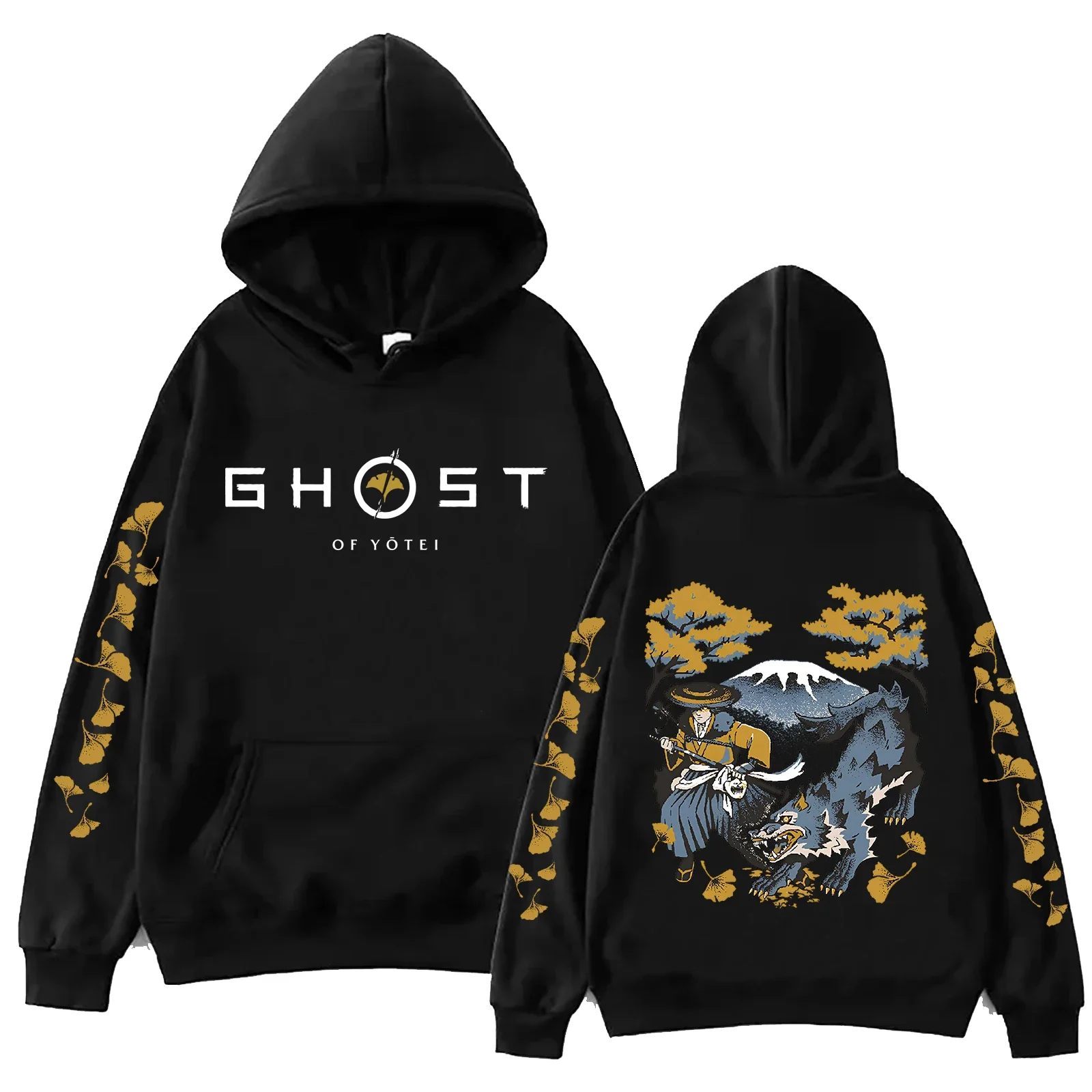 Men and Women Ghost of Yotei 2025 Hoodie Men Women Harajuku Game Merch Pullover Tops Sweatshirt Gift
Men and Women Ghost of Yotei 2025 Hoodie Men Women Harajuku Game Merch Pullover Tops Sweatshirt Gift