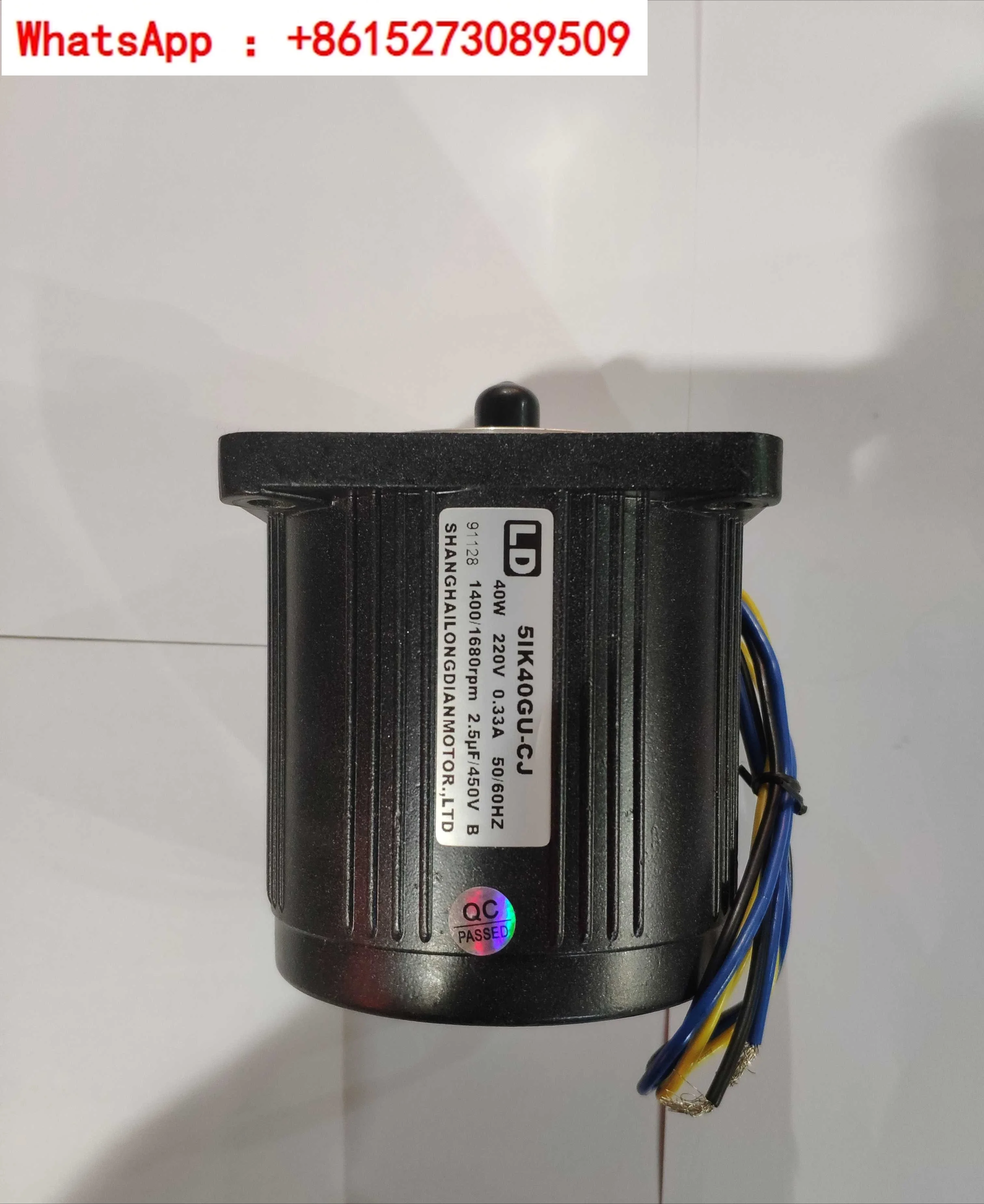 5ik40gu - cj60gucjld40w60w220v двигатель для прожектора, двигатель для скидки longelectric
5ik40gu - cj60gucjld40w60w220v двигатель для прожектора, двигатель для скидки longelectric