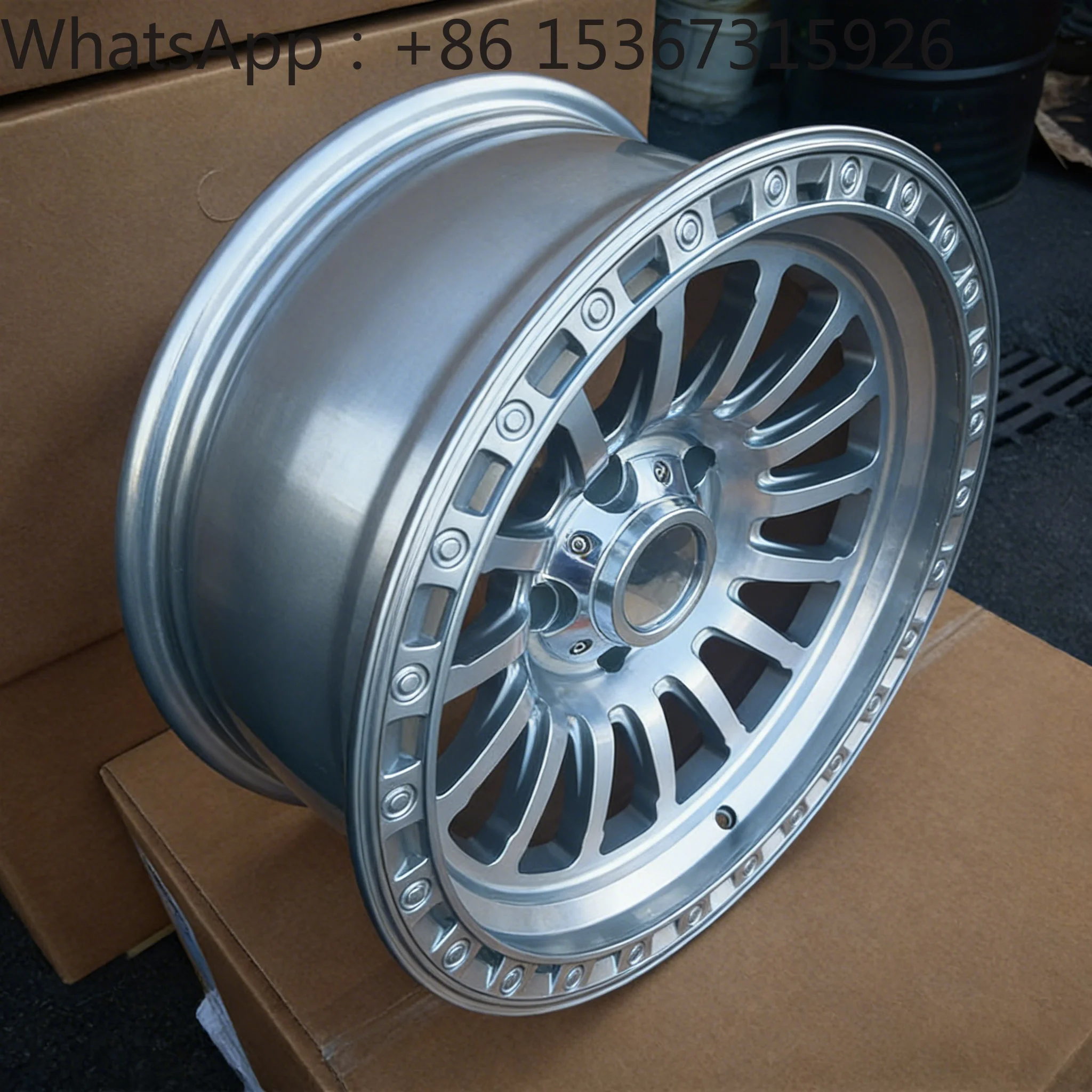 17 18 Inch Precision Machined True Lock Ring Forged Wheel Hubs PCD5x139.7 5127 For Off Road Pickup Trucks
17 18 Inch Precision Machined True Lock Ring Forged Wheel Hubs PCD5x139.7 5127 For Off Road Pickup Trucks