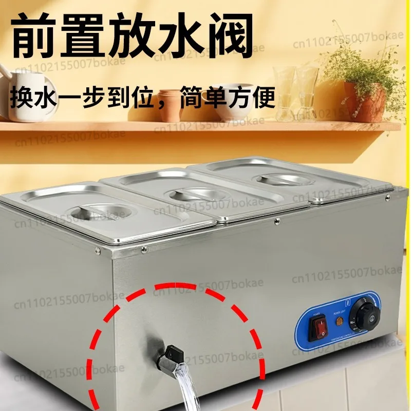 Chocolate melting pot for heating chocolate melting machine
Chocolate melting pot for heating chocolate melting machine