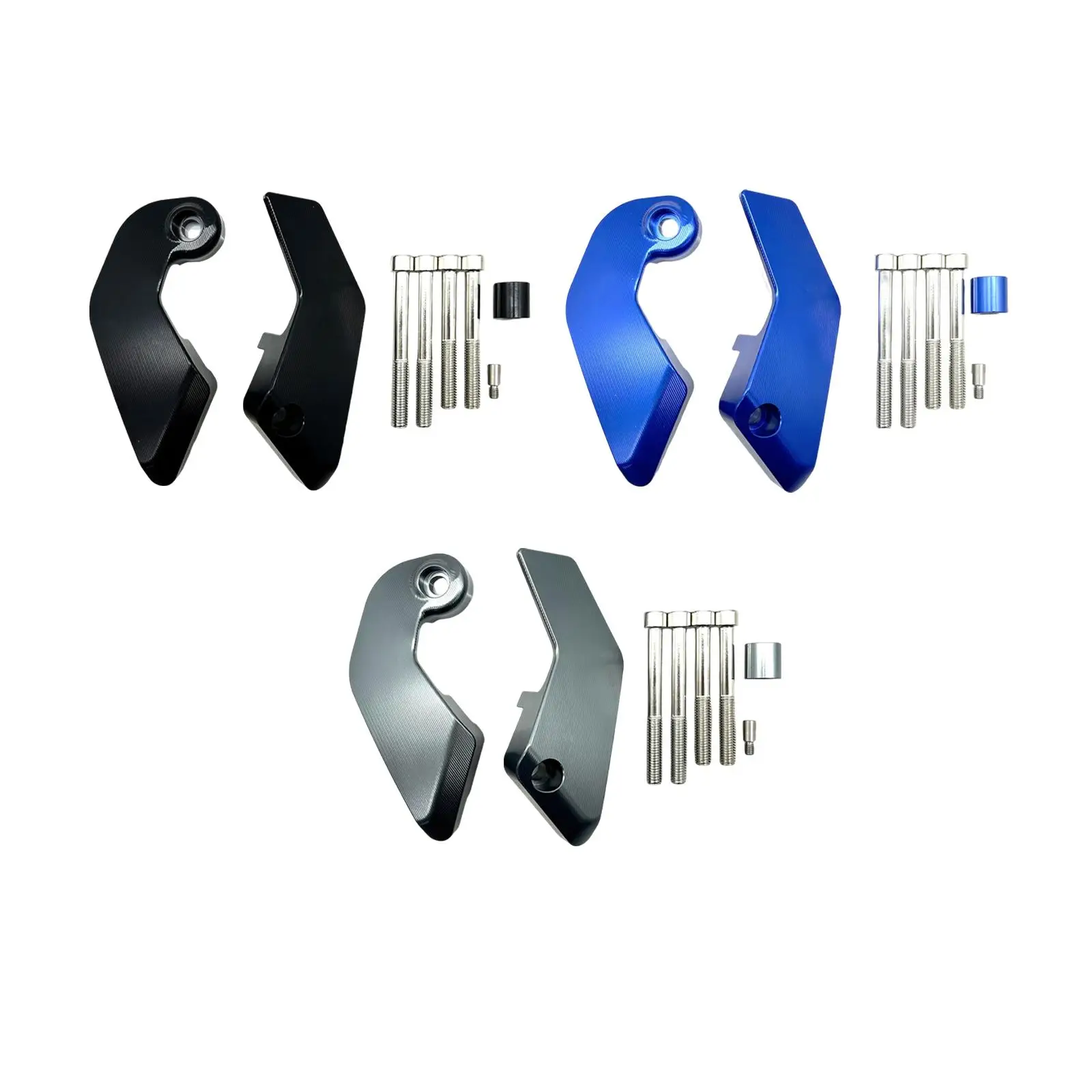 Защитная крышка двигателя, защитная крышка слайдера рамы для запасных частей 1000Rr
Защитная крышка двигателя, защитная крышка слайдера рамы для запасных частей 1000Rr