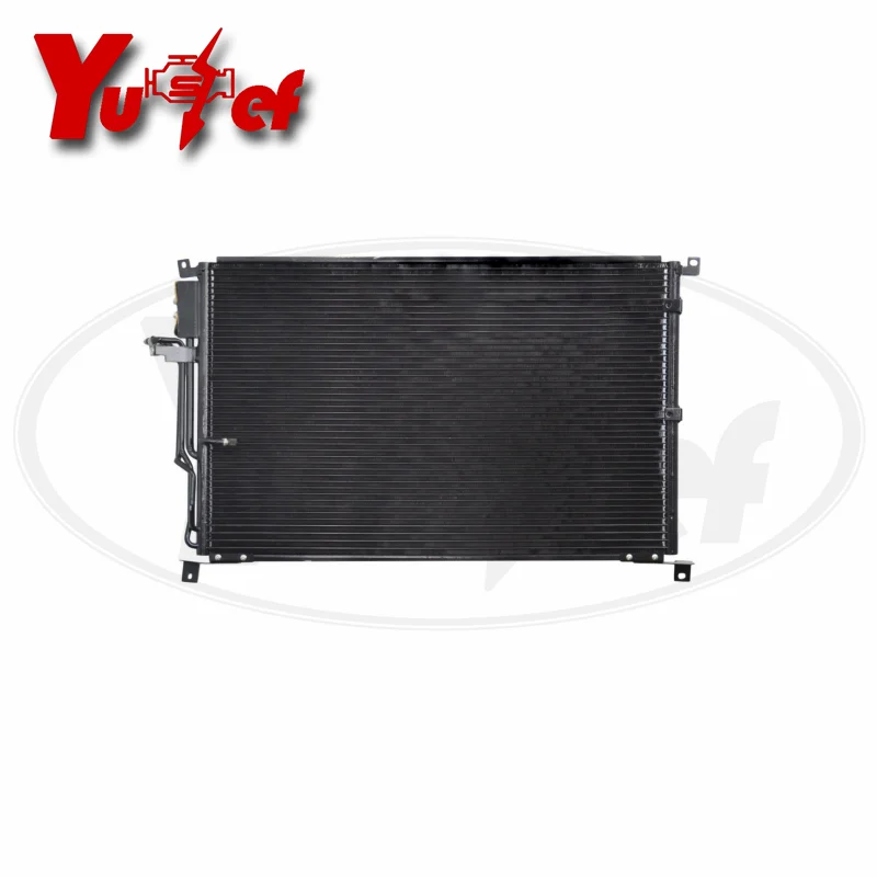 AC Condenser air conditioning fit for AUDI A8 03-09 S8 06-11 4E0260403F 4E0260403H 4E0260403K 4E0260401Q
AC Condenser air conditioning fit for AUDI A8 03-09 S8 06-11 4E0260403F 4E0260403H 4E0260403K 4E0260401Q