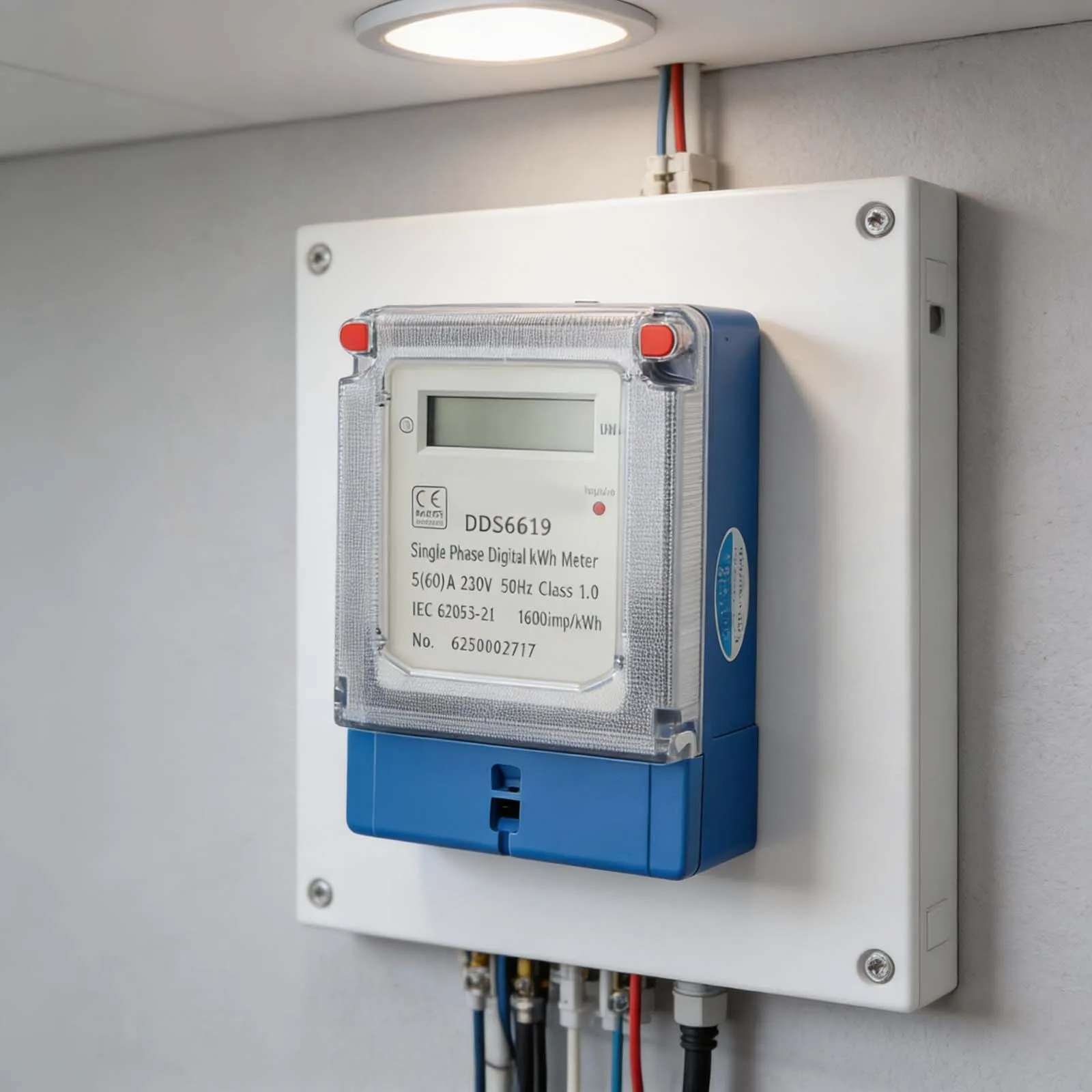 Точное устройство для измерения электроэнергии Счетчик энергии переменного тока 220 В Счетчик энергии Точные измерения Мониторинг энергии
Точное устройство для измерения электроэнергии Счетчик энергии переменного тока 220 В Счетчик энергии Точные измерения Мониторинг энергии