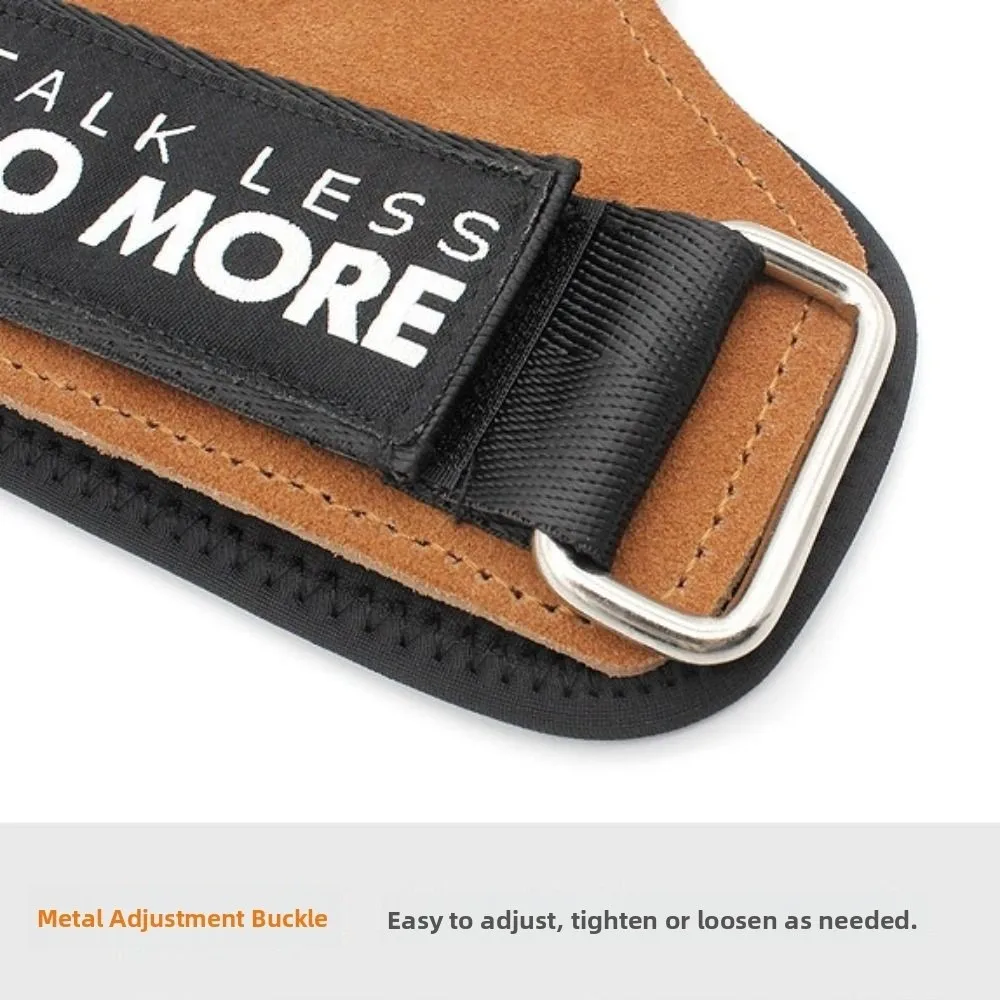 1 пара силовых ремней для фитнеса, нескользящие утолщенные спортивные подушечки для запястий, прочные износостойкие ремни для становой тяги
1 пара силовых ремней для фитнеса, нескользящие утолщенные спортивные подушечки для запястий, прочные износостойкие ремни для становой тяги