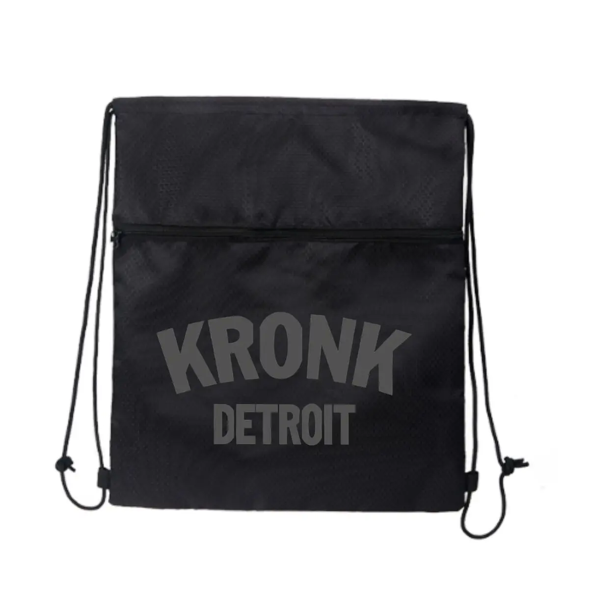 Kronk Detroit Character Art Черная минималистичная уличная сумка на молнии на шнурке
Kronk Detroit Character Art Черная минималистичная уличная сумка на молнии на шнурке