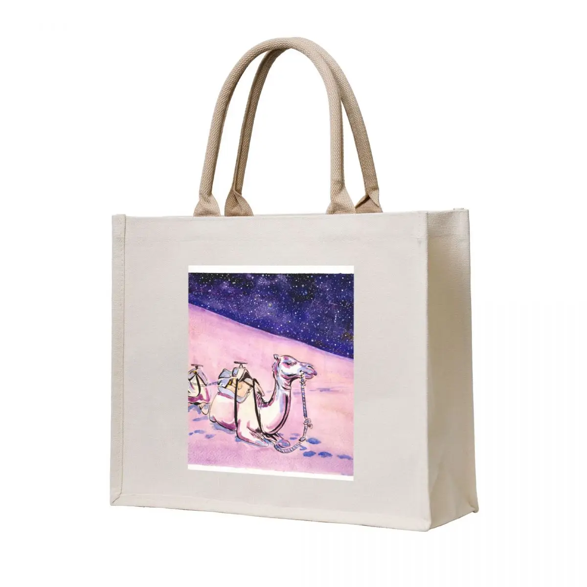 Camels of Merzouga Tote Bag Candy bags large size bags woman shopping bag shopping bags foldable
Camels of Merzouga Tote Bag Candy bags large size bags woman shopping bag shopping bags foldable