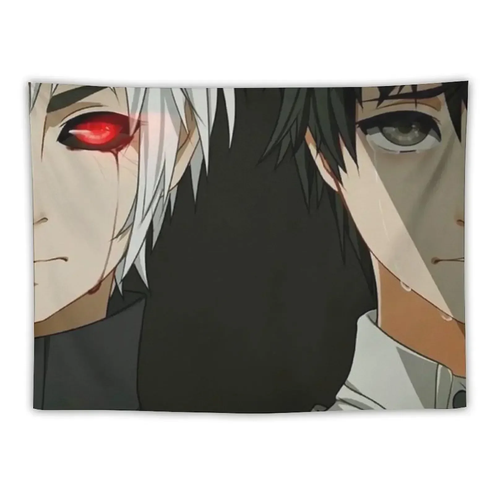 Double side Kaneki Tapestry Decorations For Room Room Decor Room Decor For Girls Tapestry
Double side Kaneki Tapestry Decorations For Room Room Decor Room Decor For Girls Tapestry