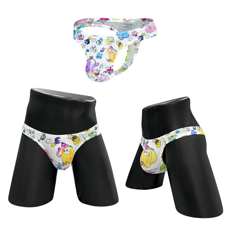 2026 2pcs New Mens Sexy Thongs Summer Colorful Pattern Bikini Quick Drying Briefs Jockstrap Low Waist Underwear Sissy Panties
2026 2pcs New Mens Sexy Thongs Summer Colorful Pattern Bikini Quick Drying Briefs Jockstrap Low Waist Underwear Sissy Panties