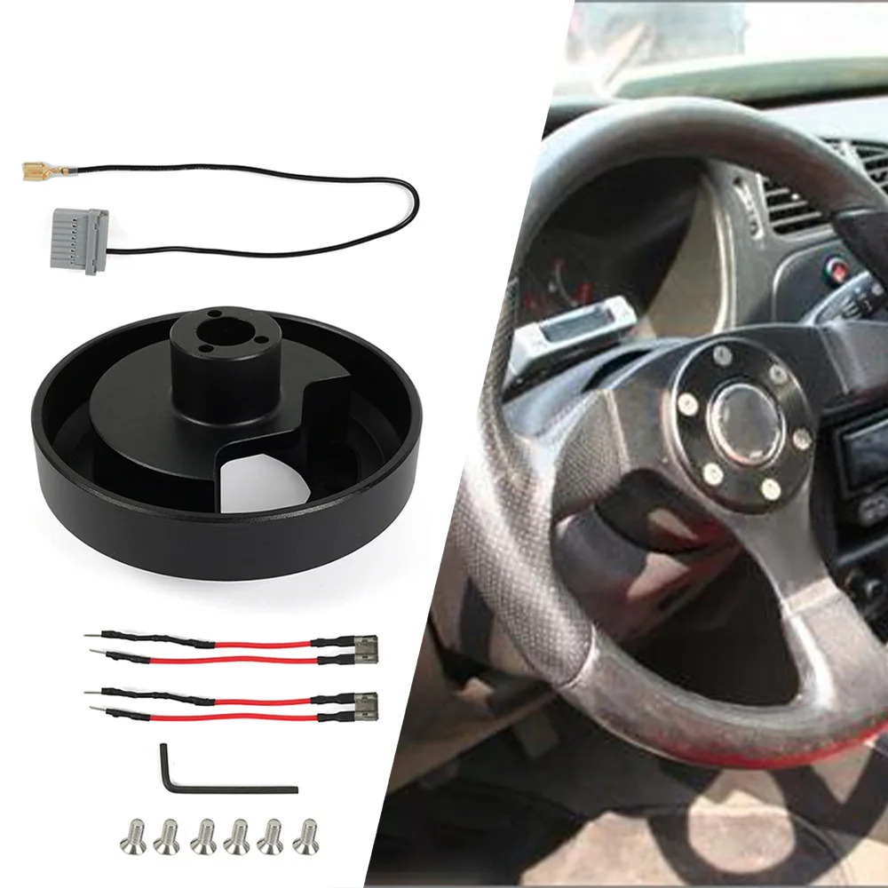 Адаптер ступицы рулевого колеса для Nissan 350Z/370Z Infiniti G35/G37 Car Mod
Адаптер ступицы рулевого колеса для Nissan 350Z/370Z Infiniti G35/G37 Car Mod
