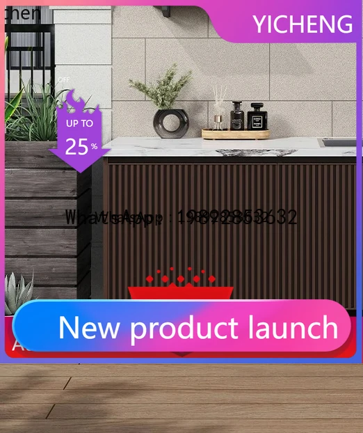 A2-27 outdoor courtyard balcony waterproof sunscreen aluminum alloy sink integrated wash basin terrace waterproof
A2-27 outdoor courtyard balcony waterproof sunscreen aluminum alloy sink integrated wash basin terrace waterproof