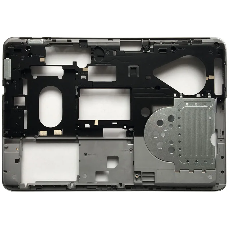 New Bottom Base Case Cover For HP ProBook 640 G2 645 G2 D shell 840657-001 6070B0937201
New Bottom Base Case Cover For HP ProBook 640 G2 645 G2 D shell 840657-001 6070B0937201