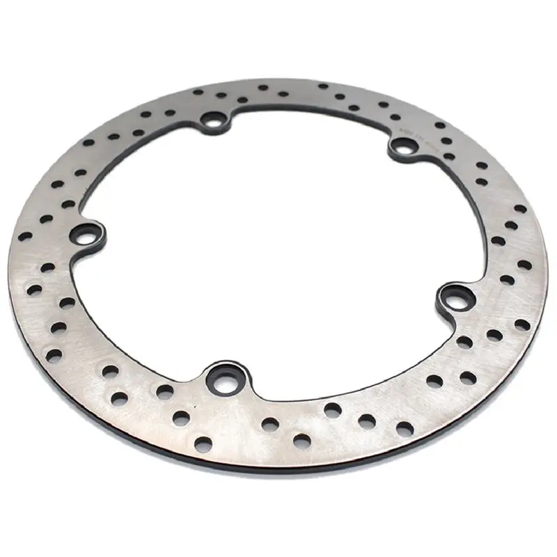 Classic-Steel Rear Brake Disc For BMW R850GS R RT R1100GS R S RT R1150GS RS ADV Brake Rotor
Classic-Steel Rear Brake Disc For BMW R850GS R RT R1100GS R S RT R1150GS RS ADV Brake Rotor