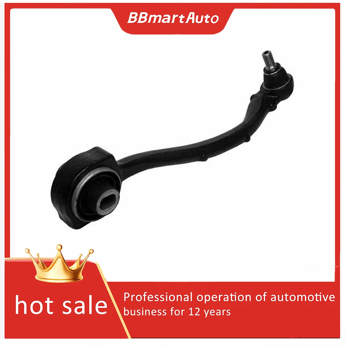 2033303311 BBmart auto Front lower suspension for Mercedes Benz W203/171 SLK200/C220/270/30/280
2033303311 BBmart auto Front lower suspension for Mercedes Benz W203/171 SLK200/C220/270/30/280