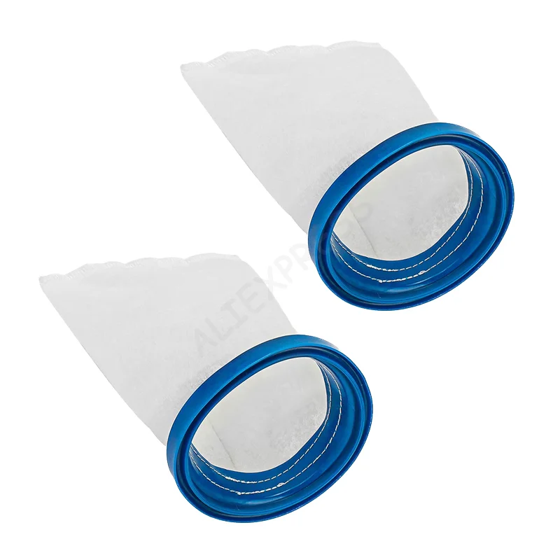 Multilayer Filter Bag Pbw022XF Handheld Pool Vacuums Pool Accessory High Performance Easy To Install Professional Utility
Multilayer Filter Bag Pbw022XF Handheld Pool Vacuums Pool Accessory High Performance Easy To Install Professional Utility
